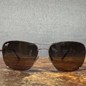 Used Maui Jim Breezeway